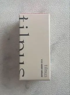 VOCE付録 ティルナス サンリットパールティント ベリーミラージュ