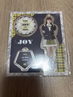 ニアジョイ 市原愛弓 アクスタ 初恋シンデレラ - メルカリ