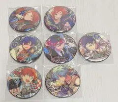 あんスタ　時光缶バッジ　セット