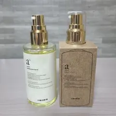 a+ アンダーバープラスヘアオイル 2本セット 92ml　(フタ無し1個含む)