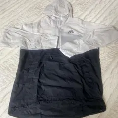 Nike SB フルジップフードジャケット