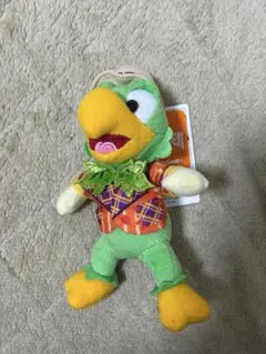 2025年最新】ホセキャリオカぬいぐるみの人気アイテム - メルカリ