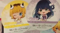 推しの子 スイーツパラダイス スイパラ 第3弾黒川あかね MEMちょ コースター