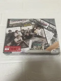 TravisJapan The untold story of LA FC盤 - メルカリ