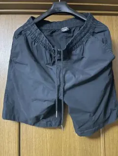 ディッキーズスケートボーディングハーフパンツM