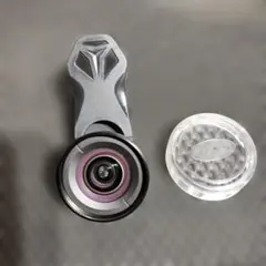 美品 型番不明 スマホレンズ エレコム製 1