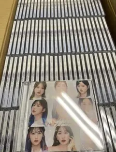 AKB48 Oh my pumpkin! 初回限定盤100枚セット 未使用