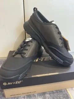 ハイテック ウォーク ライト ウォータープルーフ 28cm HI-TEC