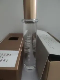 パフュームオイルファクトリー 21 Ambergris