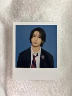 SnowMan カレンダー2026 特典　ラウール