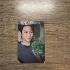 RIIZE ウンソク　ライズ　all of you トレカ