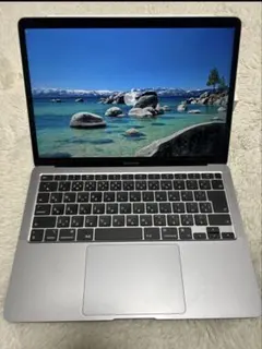 MacBookair m1 16gb SSD512 バッテリー89% - メルカリ