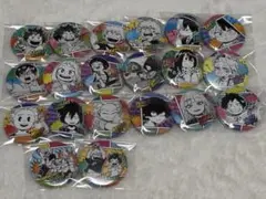 僕のヒーローアカデミア　缶バッジ　プチ　ヒロアカ　幼少期　コンプリートセット