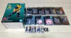 僕のヒーローアカデミア　1番くじ　A賞　緑谷出久　MASTERLISE +おまけ