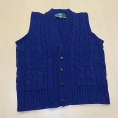 Polo Ralph Lauren ラルフローレン ベスト120cm
