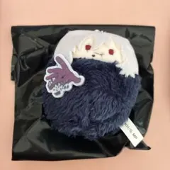 僕のヒーローアカデミア ヒロアカ くるみたぴぬい 死柄木弔