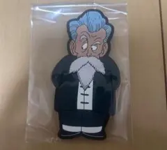 一番くじ ドラゴンボール H賞 ラバーマグネット　ジャッキー・チュン　03
