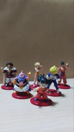 2026年最新】ドラゴンボール ランチ フィギュアの人気アイテム - メルカリ