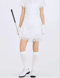 【新品】キスオンザグリーンKiss on the Green ゴルフウェアのサムネイル