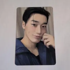 ATEEZ ペンミ　ファンミーティング　ラントレ　サン