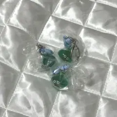 ドラゴンクエスト　だいじなものコレクション　やまびこのふえとライムスライム