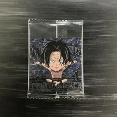 ワンピース ウエハース シール 11弾 エース