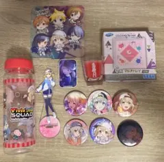 Vivid BAD SQUAD まとめ売り