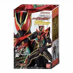 仮面ライダーアクションフィギュア 仮面ライダーゼッツエクスドリーム