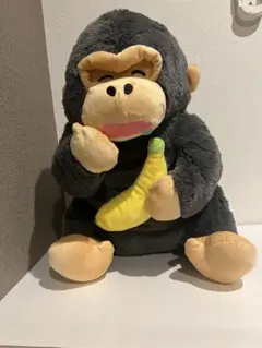 ウホウホゴリラのゴリくん キャラクターグッズ