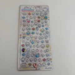 正規品 あわわちゃん ジュエルプチドロップ カミオジャパン