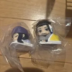 ゴールデンカムイ　おねむたん