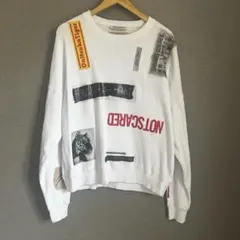 onitukatiger オニツカタイガー グラフィックスエットのサムネイル