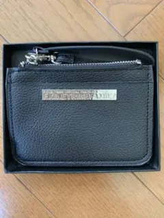 コインケース パスケース