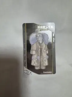 山中柔太朗　シャカレボ　トレカ
