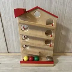 クーゲルバーン 知育玩具