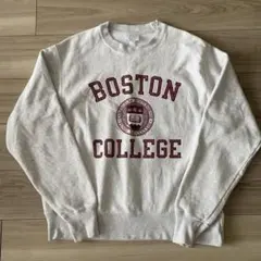 【メンズM】Champion REVERSE WEAVE® スウェット