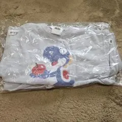 新品未使用】レディースジェラピケヨッシーパジャマ上下セット