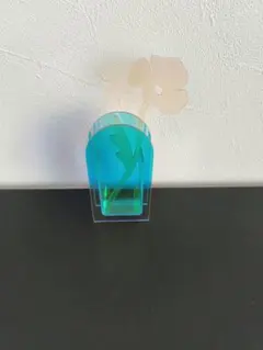 アクリルフラワー&アクリルフラワーベース