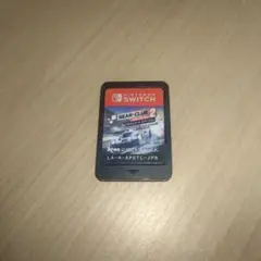 GEAR CLUB 2 Nintendo Switch