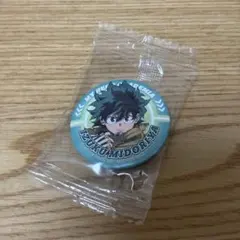 ヒロアカ 東京スカイツリー 緑谷出久 缶バッジ - メルカリ