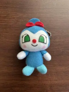 コキンちゃんぬいぐるみキーホルダー