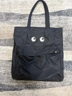 新品 アニヤハインドマーチ 伊勢丹購入マルチポケットトート新生活に