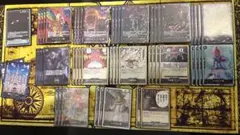 イム パラレル デッキ