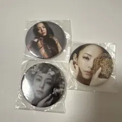安室奈美恵 25周年 缶マグネット6個セット 安室奈美恵 25th 缶マグネット 6個セット 日本製 finally - メルカリ