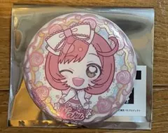 BanG Dream! 缶バッジ 丸山彩 - メルカリ