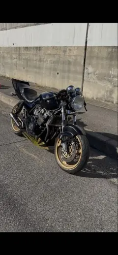 2026年最新】CB400SF NC39 羽テールの人気アイテム - メルカリ