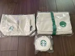 Starbucksファッションバッグ