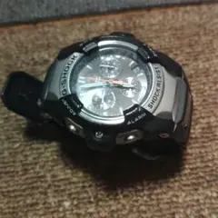 CASIO G-SHOCK GIEZ GS-1000J 本体のサムネイル