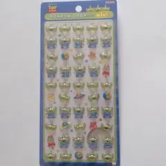 ボンボンドロップ　ミニ　ディズニー