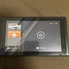 Nintendo Switch 本体 約6.2インチ